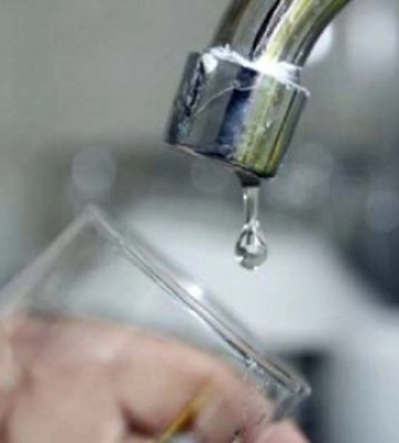 На кількох вулицях Полтави тимчасово не буде води