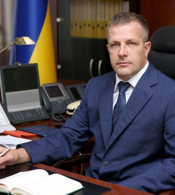 Керівник Хмельницької прокуратури спростував, що інвалідність мають майже всі його колеги - лише 48