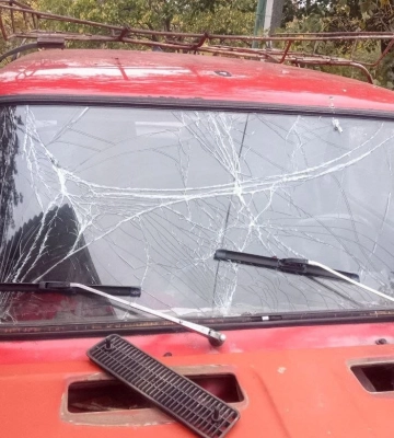 Понад 30 ворожих атак: ситуація на Дніпропетровщині станом на вечір