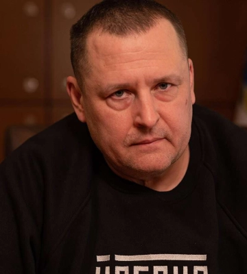 Філатов офіційно звернувся до генерального прокурора Андрія Костіна, міністра внутрішніх справ Ігоря Клименка та голови СБУ&amp;hellip;