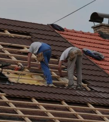 У державній установі Луцька планують відремонтувати дах за понад 2 мільйони гривень