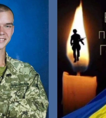 На Харківщині загинув Герой з Волині Іван Комзюк