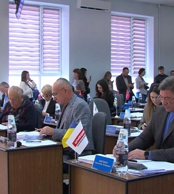 У Рівному планують закупити 8 малогабаритних автобусів