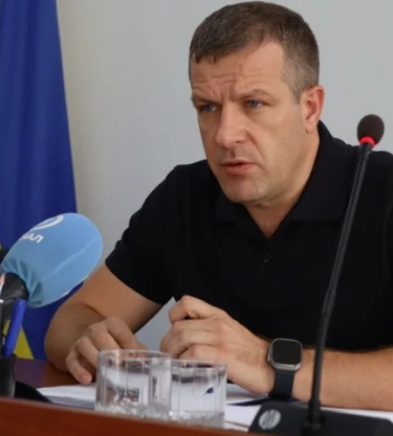 Керівник Хмельницької облпрокуратури, де 50 прокурорів оформили інвалідність, звільнився за власним бажанням