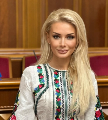 НАБУ підозрює миколаївську нардепку в незаконному збагаченні
