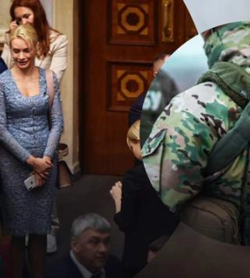 Нардепку &quot;Слуги народу&quot; спіймали на незаконному збагаченні на 20 мільйонів: їй оголосили підозру