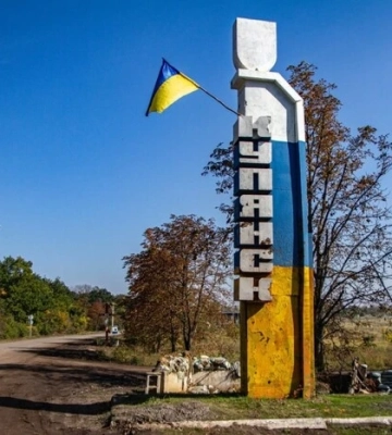 Виступ Зеленського на Єврораді, розширення зони бойових дій на Куп&#039;янщині. Головне за 17 жовтня