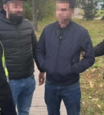 Виявили шахрайську схему: чоловікам пропонували вступ до польського вишу за 10 тисяч доларів