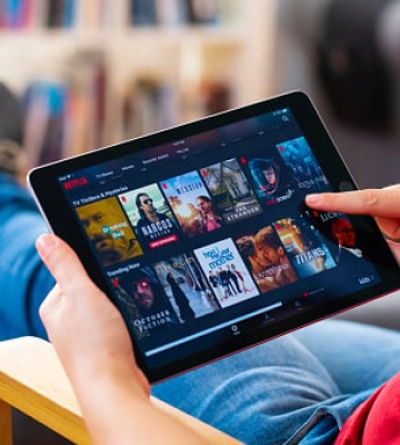 ТОП-5 новых сериалов с закрученным сюжетом