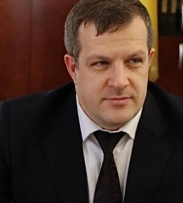 Керівник Хмельницької облпрокуратури, де 50 прокурорів оформили інвалідність, звільнився за власним бажанням