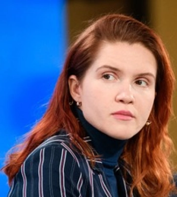 &quot;У мери Києва зібрався&quot;: Безугла знову &quot;атакувала&quot; Залужного