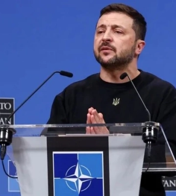 Зеленський провів перемовини з премʼєром Словаччини Фіцо на полях зустрічі Євроради