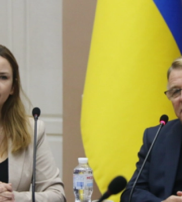 У Франковому виші відбулась ІІ Міжнародна наукова конференція «Мистецтво у кризові періоди: навчання і терапія»