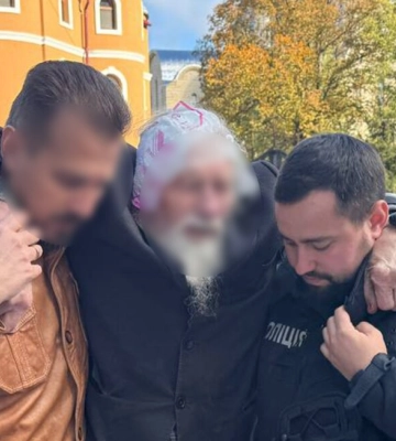 Стычки за храм в Черкассах и ликвидация Израилем руководителя ХАМАС. Главное за день