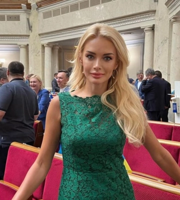 Нардепку &quot;Слуги народу&quot; спіймали на незаконному збагаченні на 20 мільйонів: їй оголосили підозру