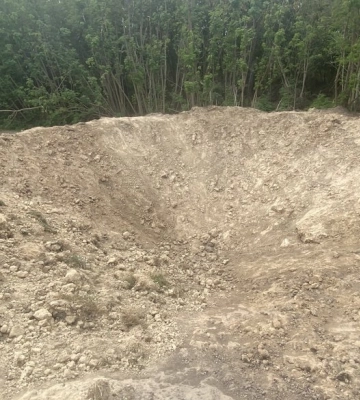На Рівненщині зафіксували 189 воєнних злочинів рашистів