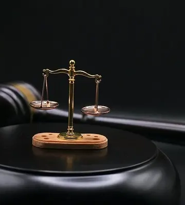 Підозрюваному у педофілії працівнику Черкаської прокуратури обрали запобіжний захід