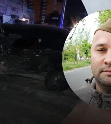 Соратник Киви помер в окупованому Сіверськодонецьку, – керівник РВА
