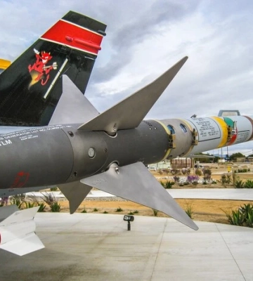 Німеччина передасть Україні зброю: ракети AIM-9L, танки та гаубиці – уряд ФРН