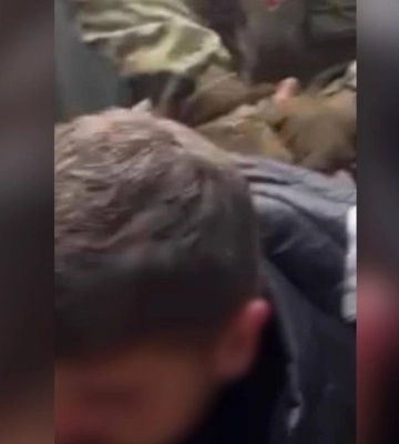 Підозрюваному у педофілії працівнику Черкаської прокуратури обрали запобіжний захід