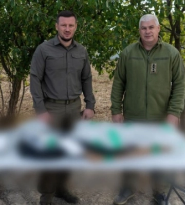 Для захисту Херсонщини від ворожих безпілотників військовим передали ще три системи РЕБ