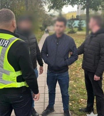 У Києві викрили схему виїзду ухилянтів за кордон під виглядом абітурієнтів польського вишу