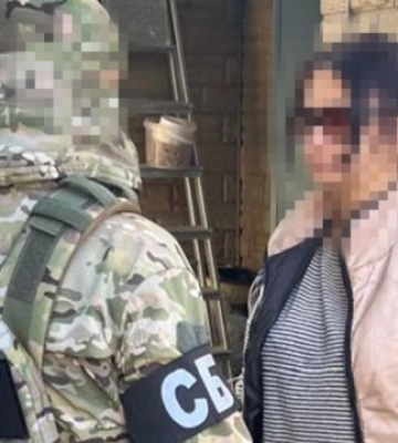 СБУ затримала трьох агентів ФСБ на Донеччині та в Одесі