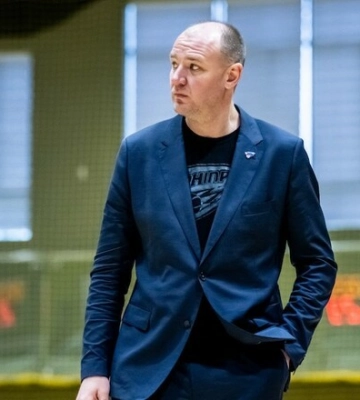 Владимир КОВАЛЬ: «Тренироваться у нас нет времени»