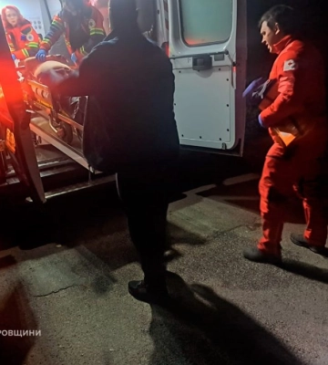 На Дніпропетровщині під час пожежі у багатоповерхівці загинув чоловік (ВІДЕО)