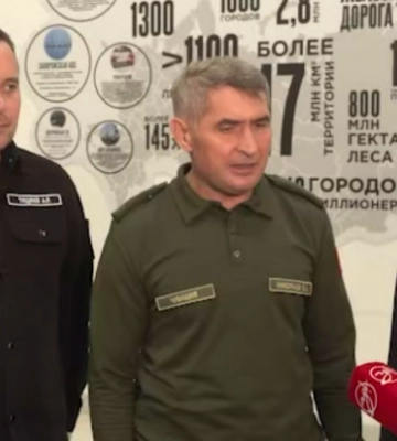 Дожили - развивать Мелитополь будут бизнесмены из Чувашии (Фото, скрины)