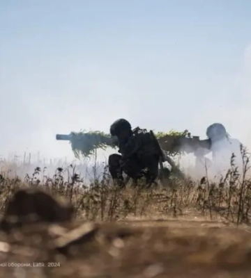 ЗСУ намагалися закріпитися на Білгородщині – ISW