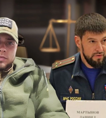 За що засудили рашистів-вбивць: три вироки російським військовим за злочини