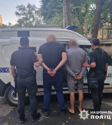 У жителя Одеси зловмисники вимагали велику суму неіснуючого боргу