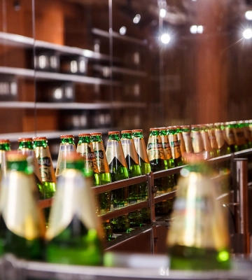Carlsberg Ukraine встановить газову когенераційну установку потужністю 1,5 МВт