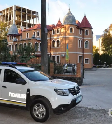 Головний храм Черкас штурмували прихильники УПЦ МП (ВІДЕО)