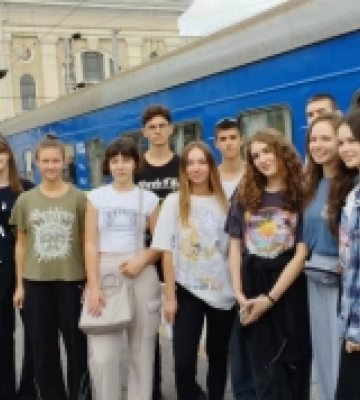 Одеські ліцеї – учасники міжнародних проєктів зі шкільного обміну