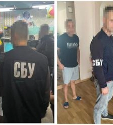 На Полтавщині СБУ заблокувала чергову схему ухилення від мобілізації