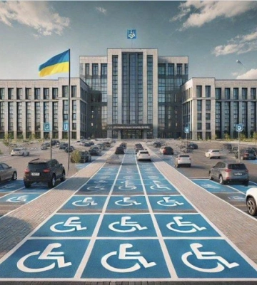 Користувачі соцмереж відреагували на інформацію про прокурорів, яким скандальна голова Хмельницького МСЕК оформила&amp;hellip;