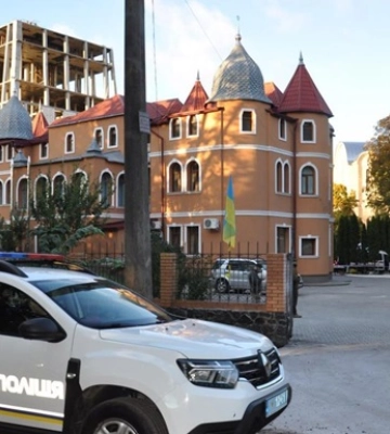 Драка под храмом в Черкассах: в полицию поступило более 20 заявлений о травмах