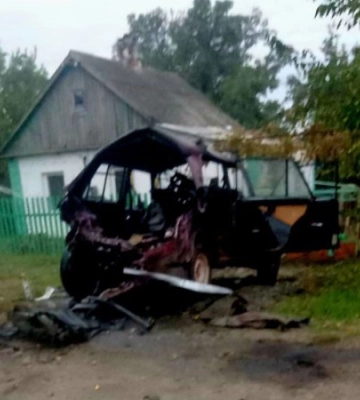 Головне за ніч та ранок п’ятниці, 18 жовтня: атака дронів на Київ, 210 боєзіткнень