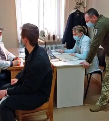 «На Волині майже кожен проходить ВЛК з адвокатом», – головний медик області (відео)