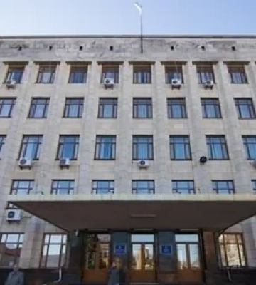 Правительство согласовало назначение заместителя председателя Житомирской ОВА