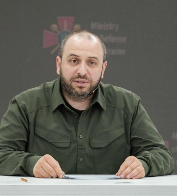 Умєров підтвердив, що у партнерів України виникають питання щодо мобілізації 18-25 річних
