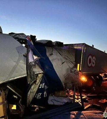 У Первомайську на Миколаївщині авто зіткнулося з електромопедом