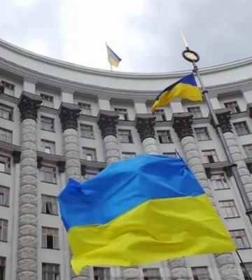 Кабмін провів кадрові зміни в Мінагро та Держпраці