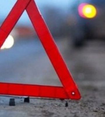 У Миколаєві записи камер системи «Безпечне місто» допомогли знайти водія, що збив дитину та зник з місця аварії