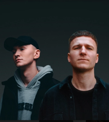 NAIMES і DOVI випустили ніжний трек про кохання