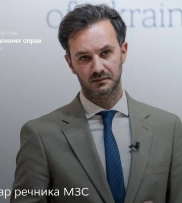 Тихий спростував інсинуації щодо планів розробки Україною зброї масового знищення Тихий спростував інсинуації щодо планів розробки Україною зброї масового знищення