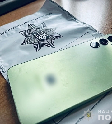 В Одесі грабіжник напав на 59-річну одеситку