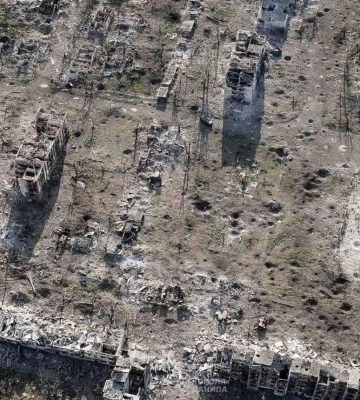 &quot;Одна помилка, і місто може впасти&quot;: військові ЗСУ про битву за Часів Яр